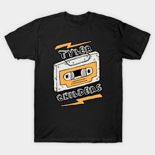 Vintage -Tyler childers T-Shirt